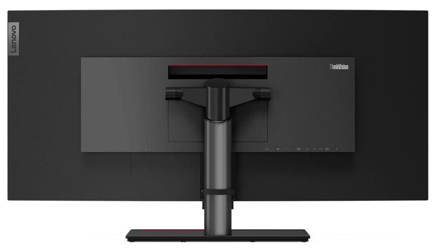 Monitor Lenovo ThinkVision P40w-20 39,7" 5K IPS 75Hz 4ms Zakrzywiony Profesjonalny