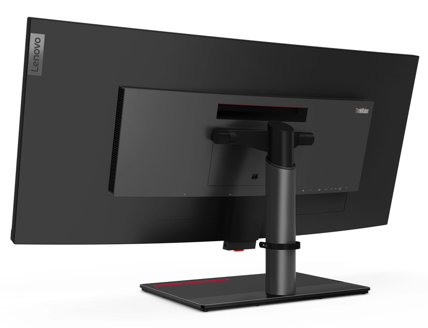 Monitor Lenovo ThinkVision P40w-20 39,7" 5K IPS 75Hz 4ms Zakrzywiony Profesjonalny