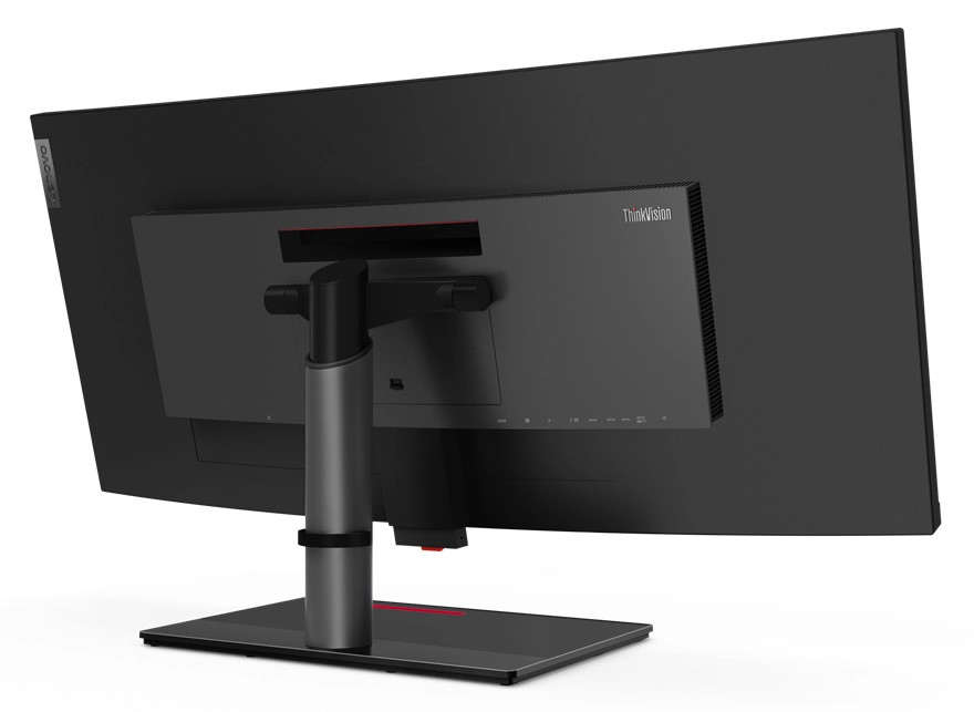Monitor Lenovo ThinkVision P40w-20 39,7" 5K IPS 75Hz 4ms Zakrzywiony Profesjonalny