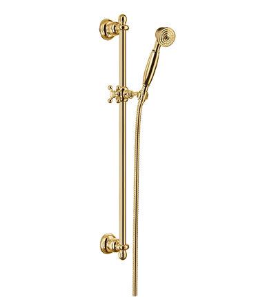 Omnires Art Deco-S ZL (złoty)