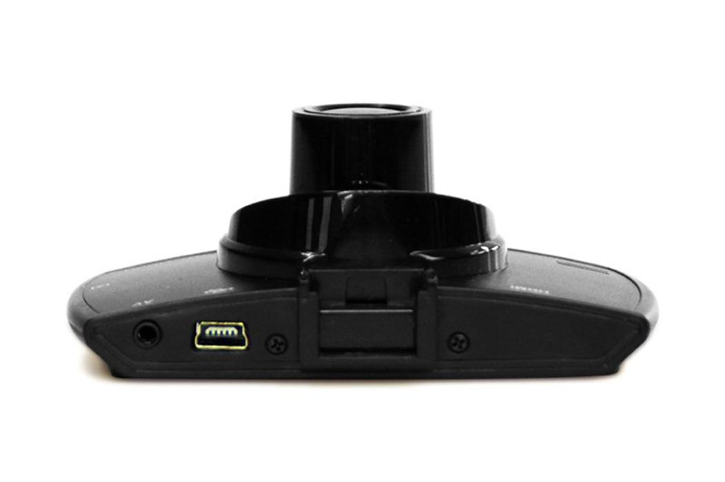 Wideorejestrator Media-Tech U-Drive Dual MT4056