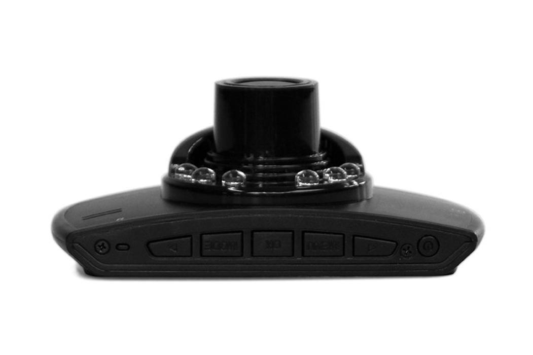 Wideorejestrator Media-Tech U-Drive Dual MT4056