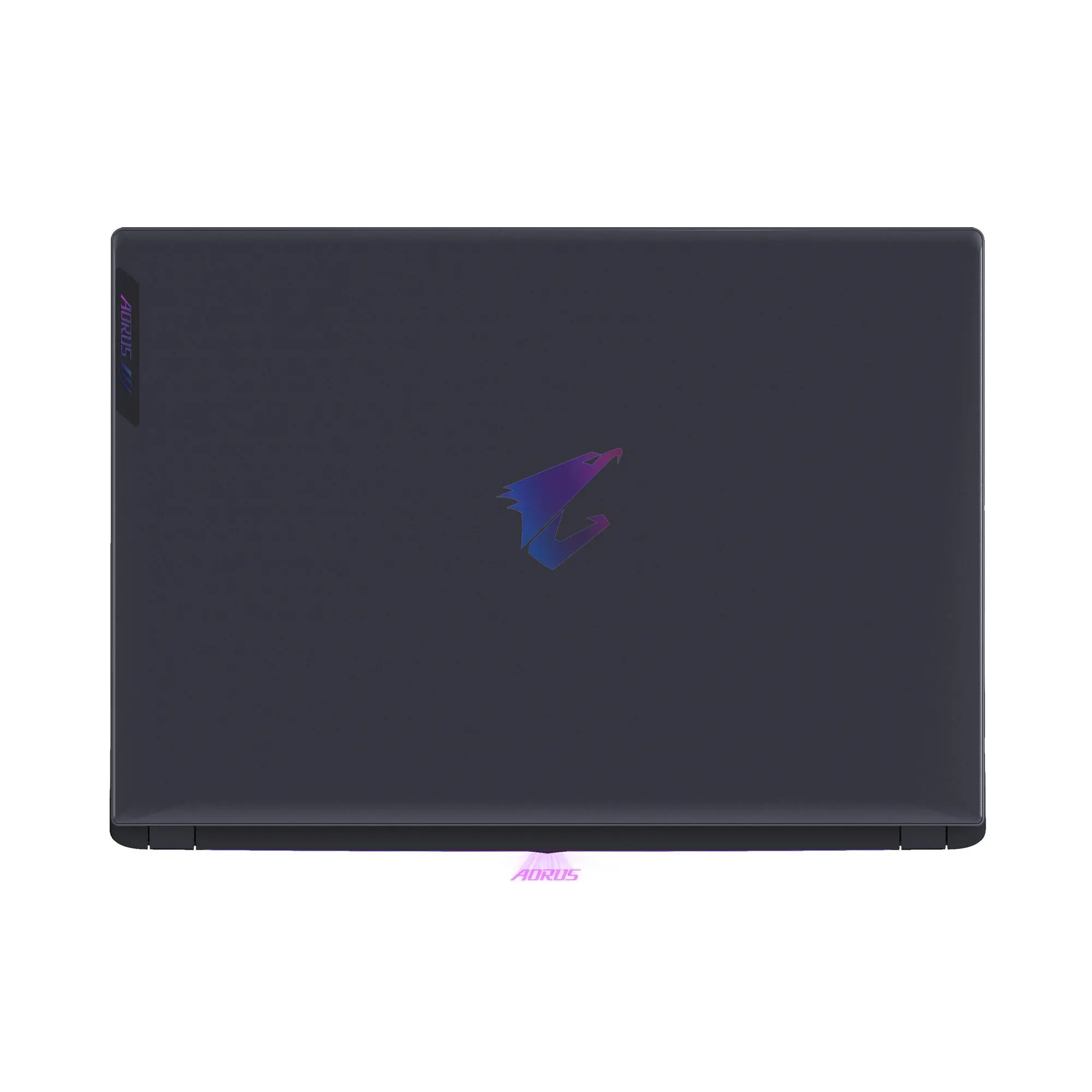 Laptop gamingowy Gigabyte AORUS 16X 2024 16X ASG-53EEC54SD 16" 165Hz i7-14650HX 16GB RAM 1TB Dysk SSD RTX4070 DLSS3 Szary