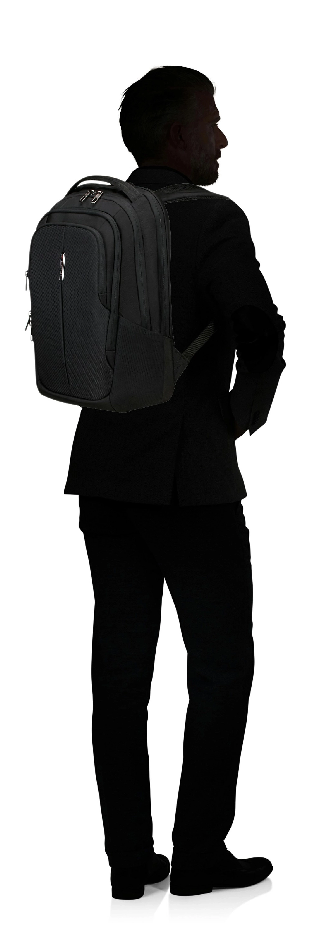 Plecak na laptopa Samsonite Guardit 3.0 14,1" Czarny