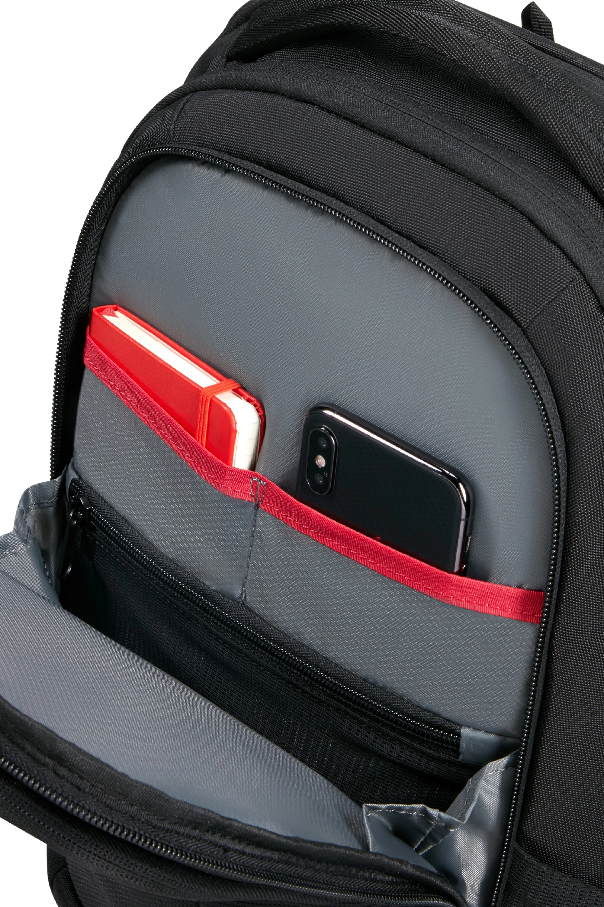 Plecak na laptopa Samsonite Guardit 3.0 14,1" Czarny