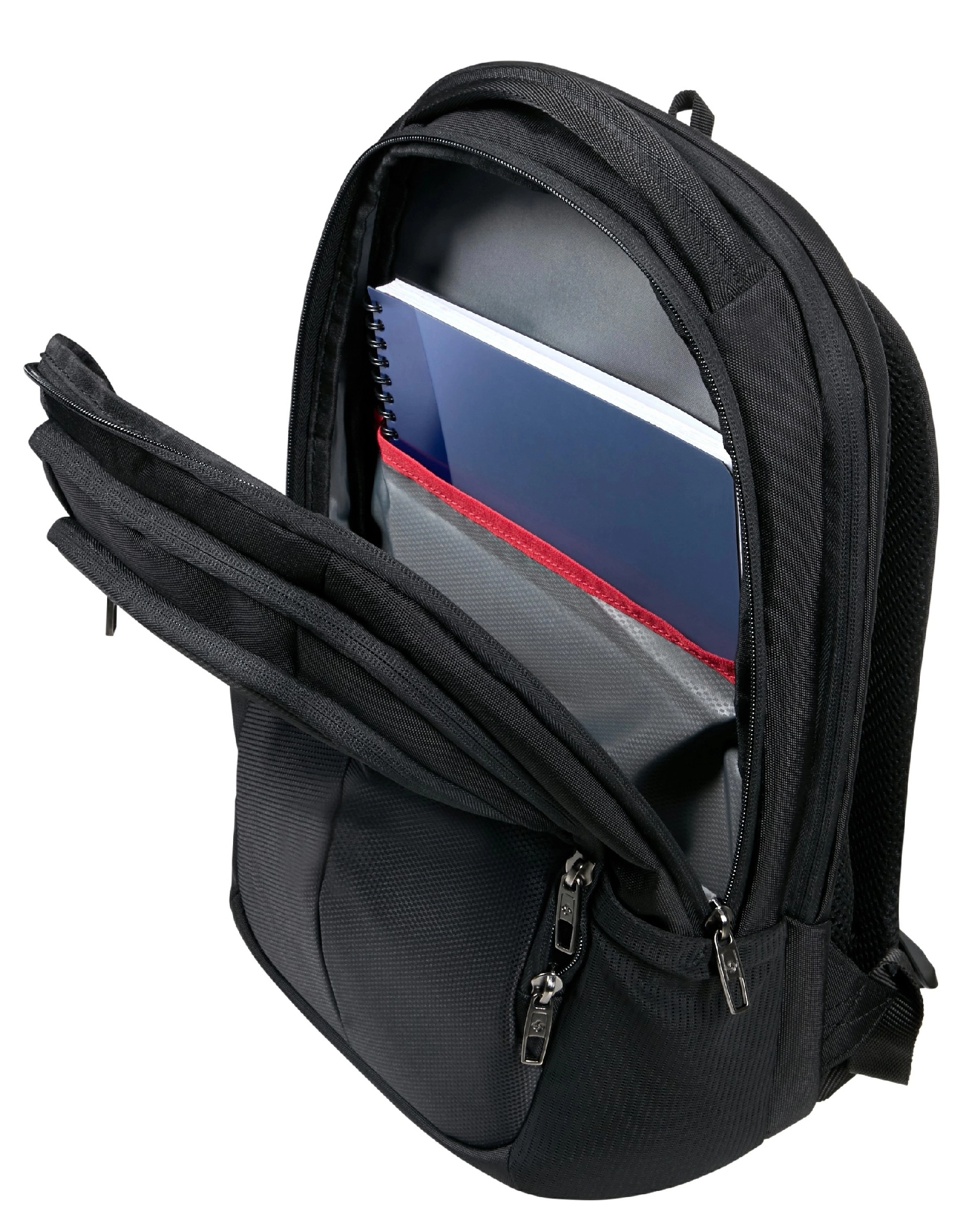 Plecak na laptopa Samsonite Guardit 3.0 14,1" Czarny