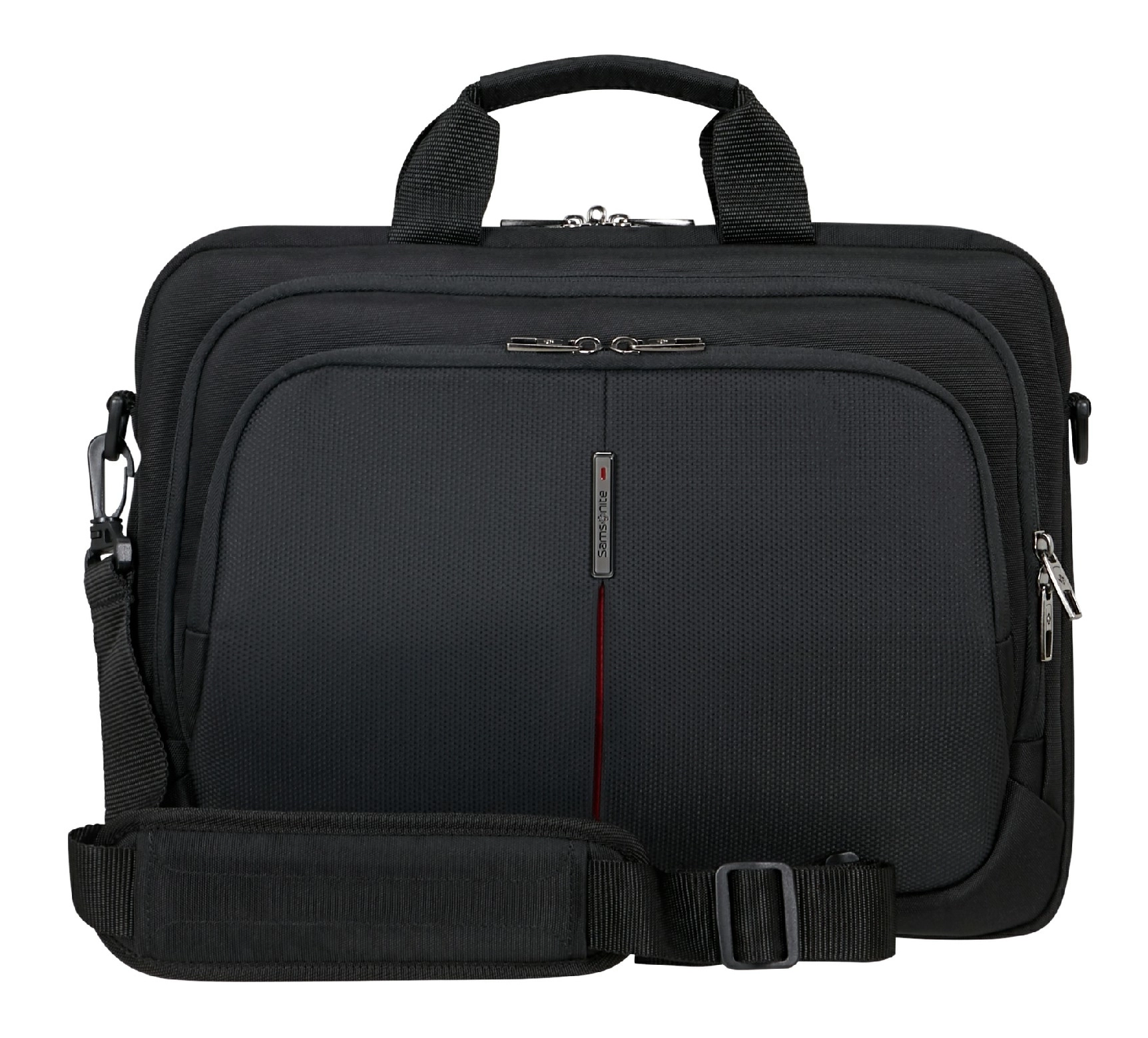 Torba na laptopa Samsonite Guardit 3.0 15,6" Slim Czarny