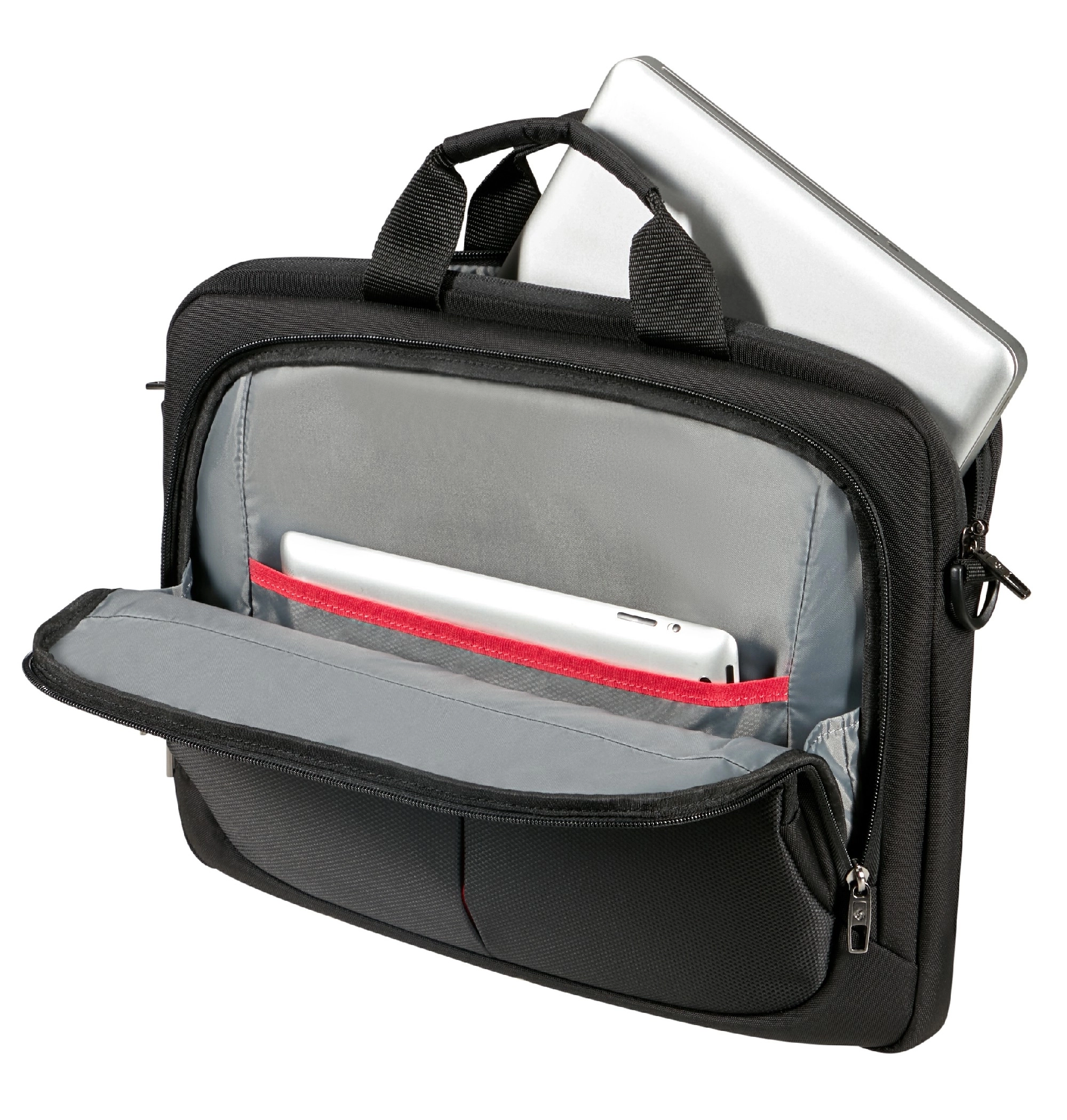 Torba na laptopa Samsonite Guardit 3.0 15,6" Slim Czarny
