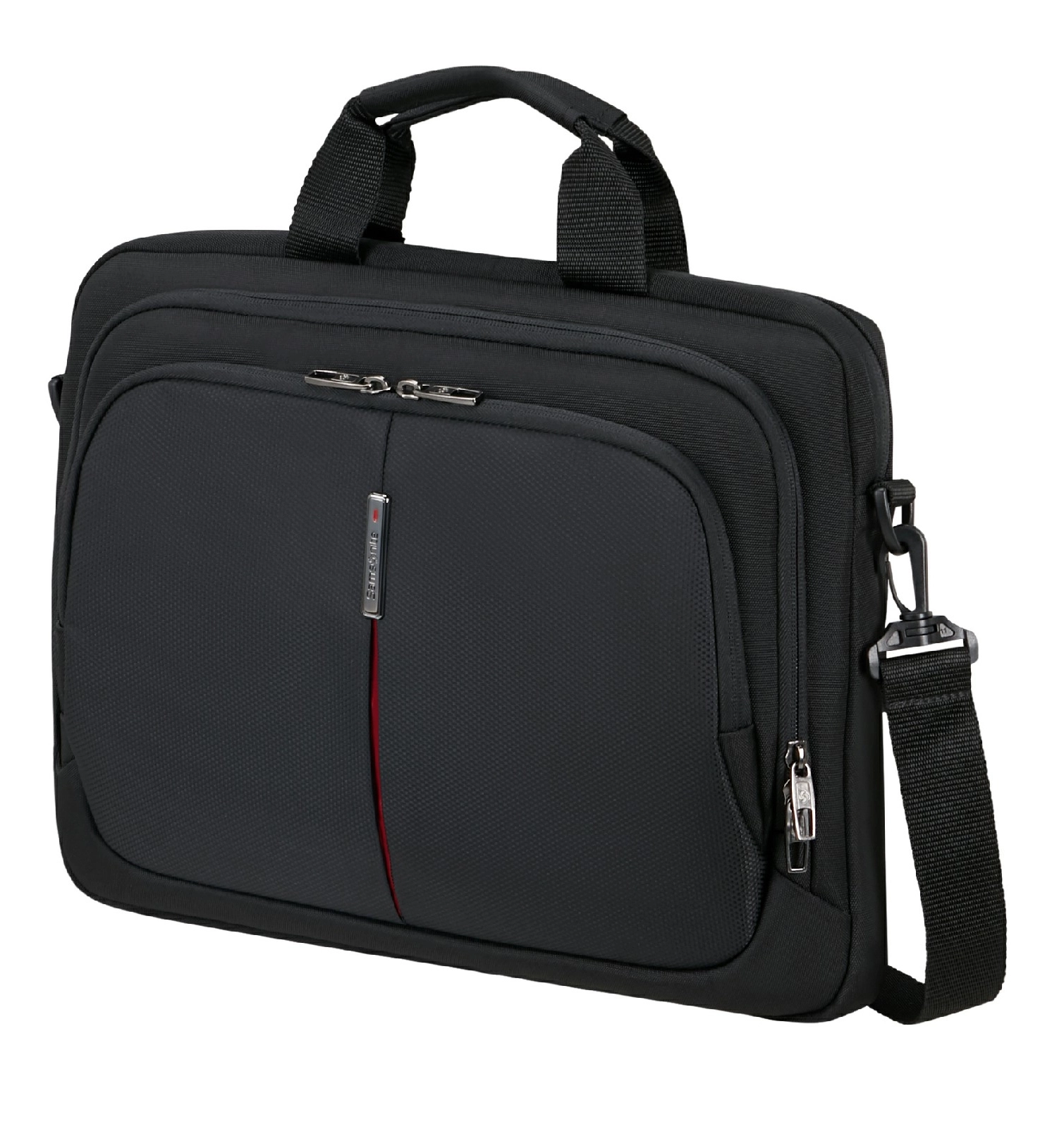 Torba na laptopa Samsonite Guardit 3.0 15,6" Slim Czarny