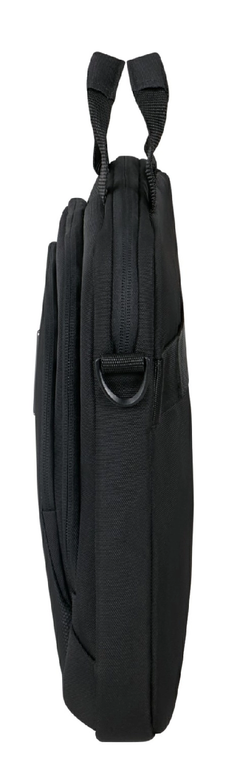 Torba na laptopa Samsonite Guardit 3.0 15,6" Slim Czarny