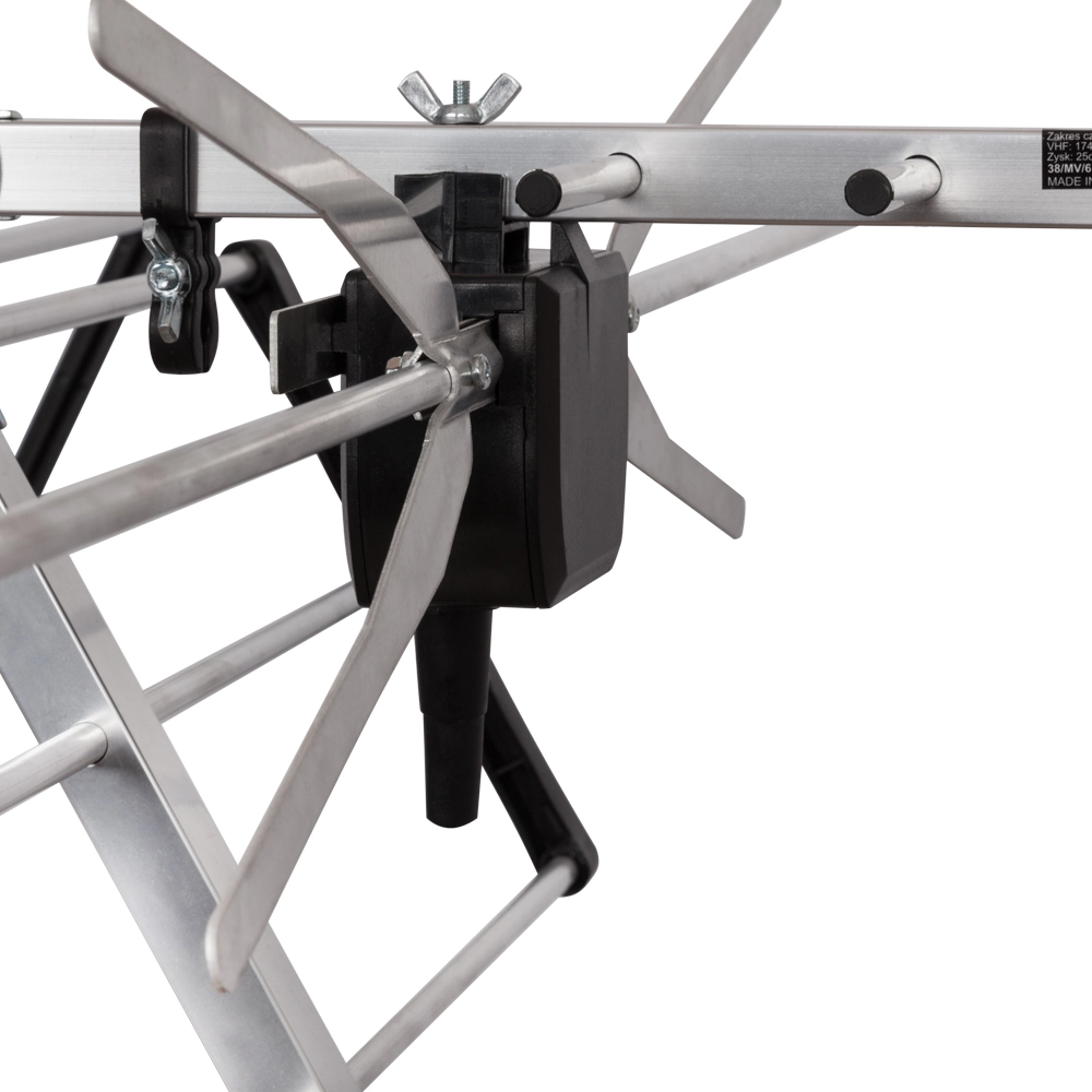 Antena Xenic V/UHF-28 5G