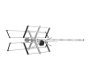 Antena Xenic V/UHF-28 5G