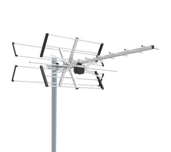 Antena Xenic V/UHF-28 5G