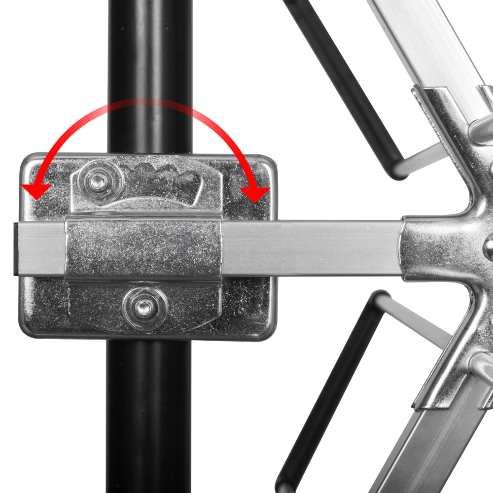 Antena Xenic V/UHF-28 5G
