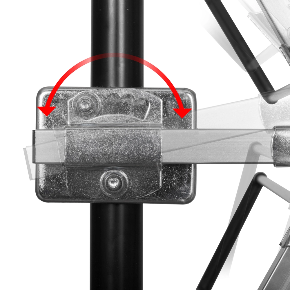 Antena Xenic V/UHF-28 5G