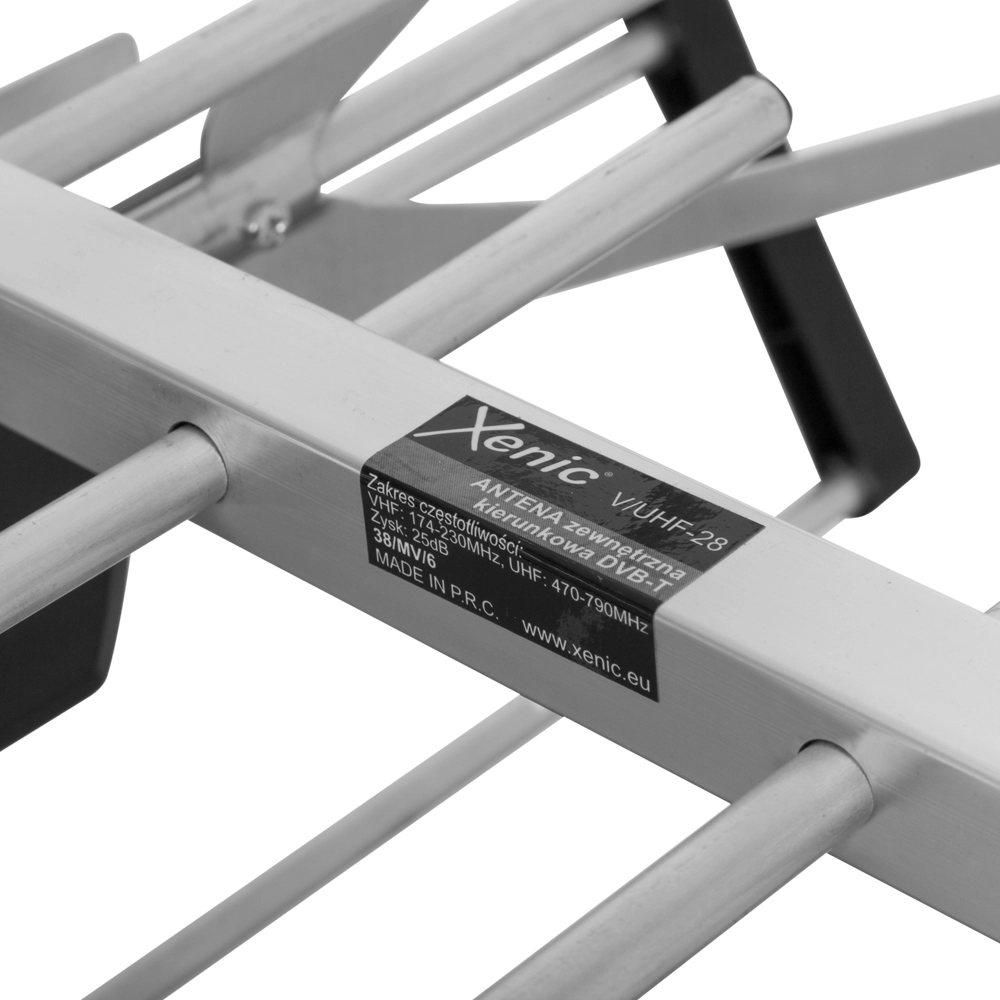 Antena Xenic V/UHF-28 5G