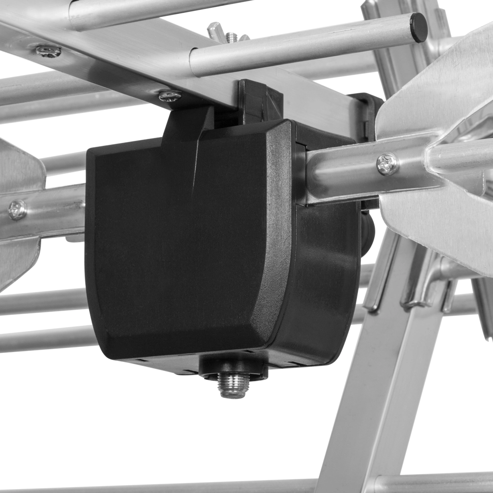 Antena Xenic V/UHF-28 5G