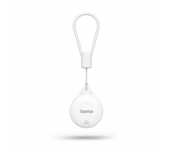 Lokalizator Hama Find By MFI Biały