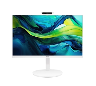 Komputer Acer Aspire C27-1E13U7UNH i7-1355U 27" 32GB RAM 1TB Dysk SSD Win11 Biały