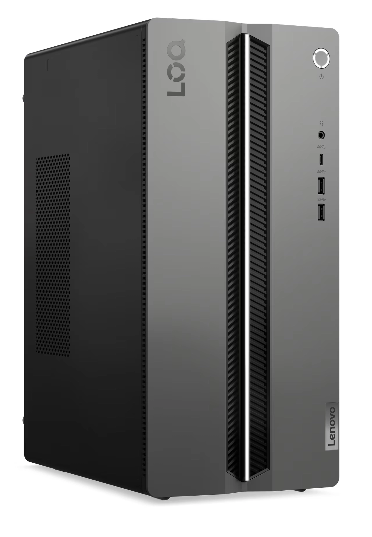 Komputer gamingowy Lenovo LOQ Tower 17IRR9 i5-14400F 16GB RAM 1TB Dysk SSD RTX4060 Win11