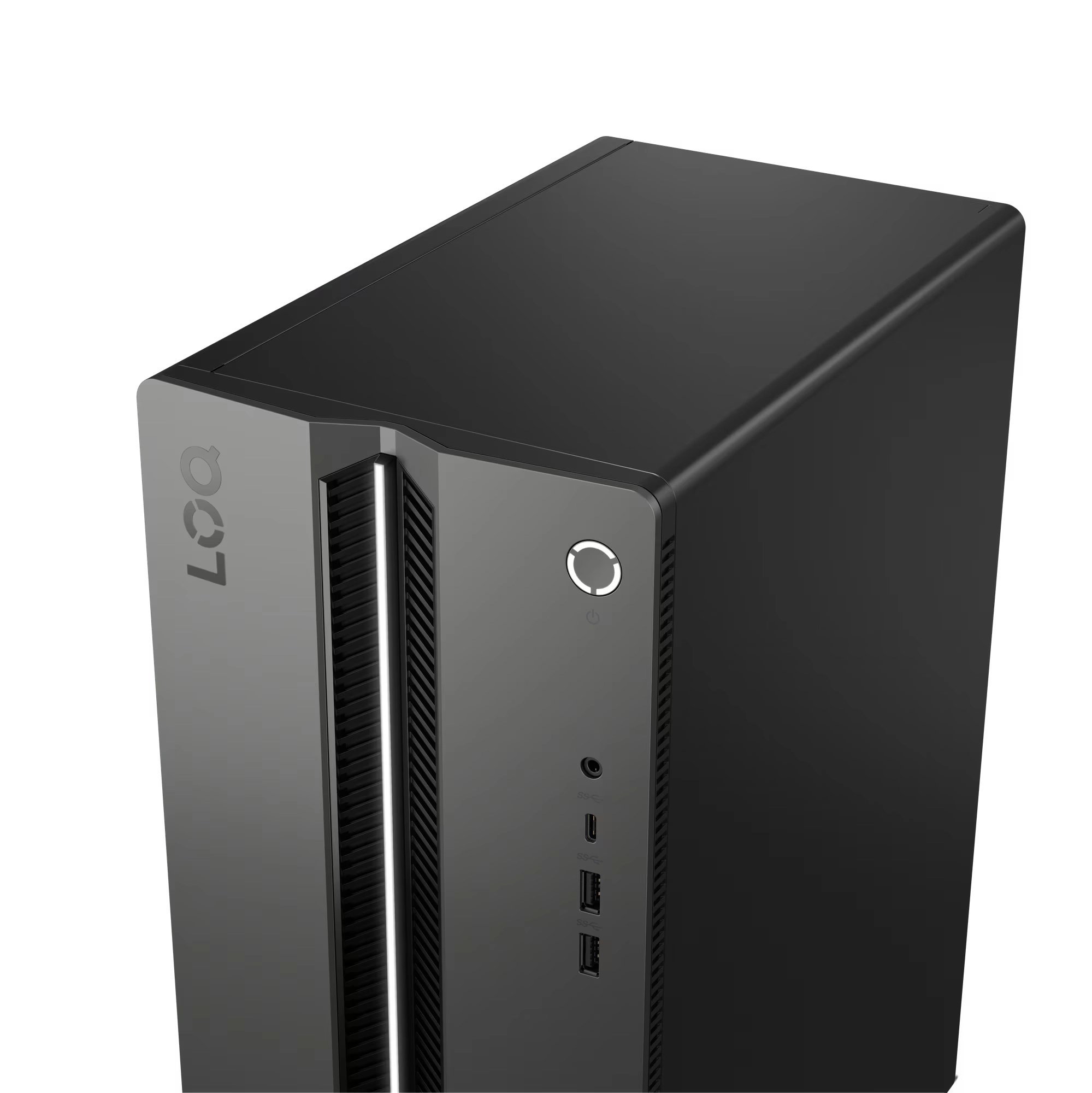 Komputer gamingowy Lenovo LOQ Tower 17IRR9 i5-14400F 16GB RAM 1TB Dysk SSD RTX4060 Win11