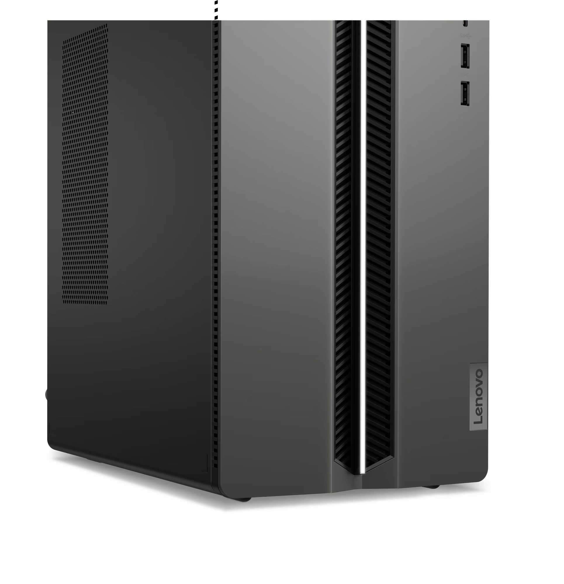 Komputer gamingowy Lenovo LOQ Tower 17IRR9 i5-14400F 16GB RAM 1TB Dysk SSD RTX4060 Win11