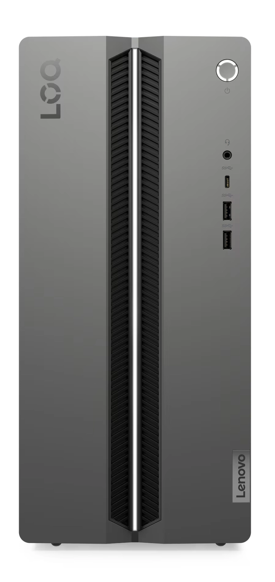 Komputer gamingowy Lenovo LOQ Tower 17IRR9 i5-14400F 16GB RAM 1TB Dysk SSD RTX4060 Win11