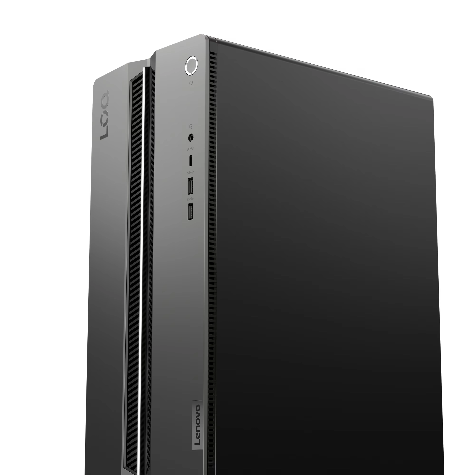 Komputer gamingowy Lenovo LOQ Tower 17IRR9 i5-14400F 16GB RAM 1TB Dysk SSD RTX4060 Win11