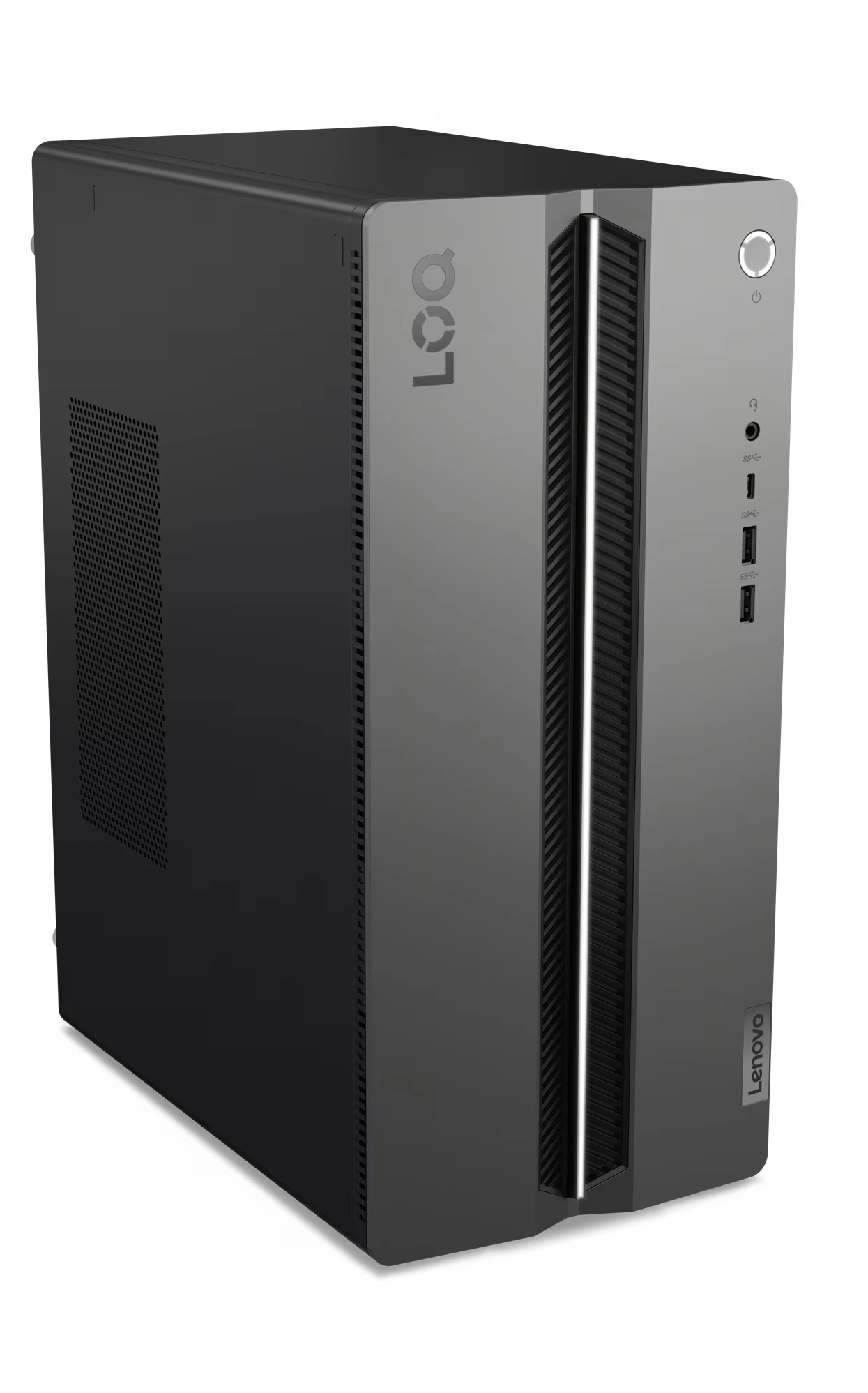 Komputer gamingowy Lenovo LOQ Tower 17IRR9 i5-14400F 16GB RAM 1TB Dysk SSD RTX4060 Win11