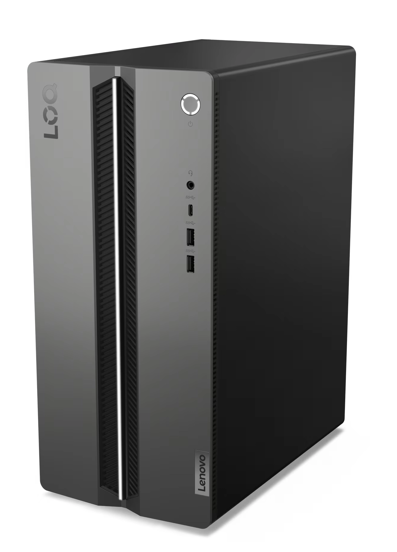 Komputer gamingowy Lenovo LOQ Tower 17IRR9 i5-14400F 16GB RAM 1TB Dysk SSD RTX4060 Win11