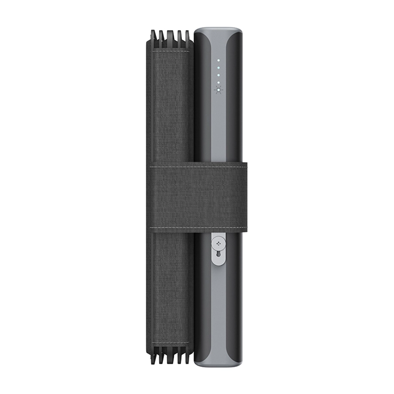 Powerbank Romoss SPB30 Solarny 30000mAh 65W Czarny