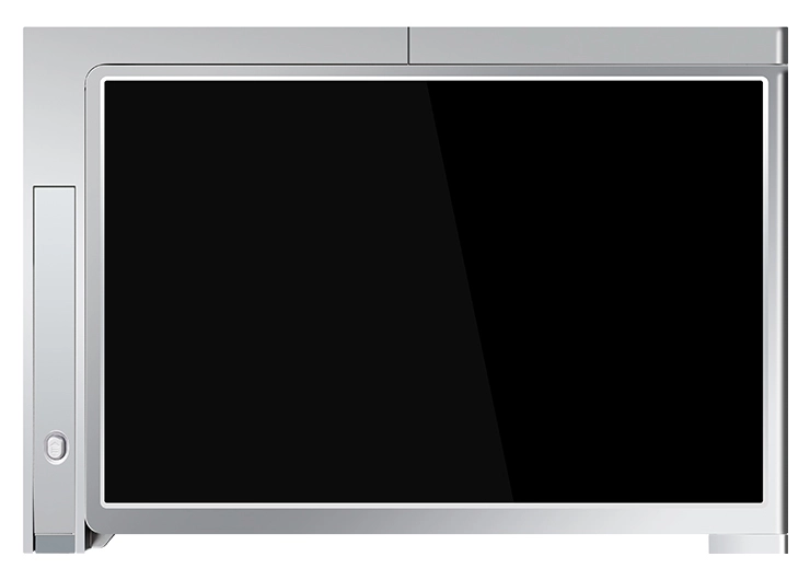 Monitor Extralink Smart Life S500 2-Screen 14" Full HD IPS 60Hz do laptopa 15" do 17,3"