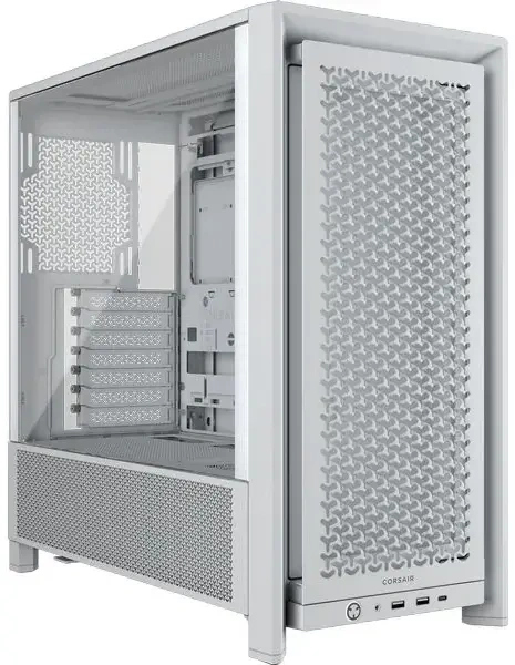 Obudowa Corsair Frame 4000D Biały