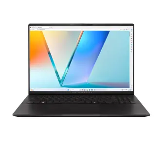 Laptop ASUS Vivobook S 16 M5606KA-RI049W OLED 16" 120Hz Ryzen AI 7 350 24GB RAM 1TB Dysk SSD Win11 Czarny Funkcje AI