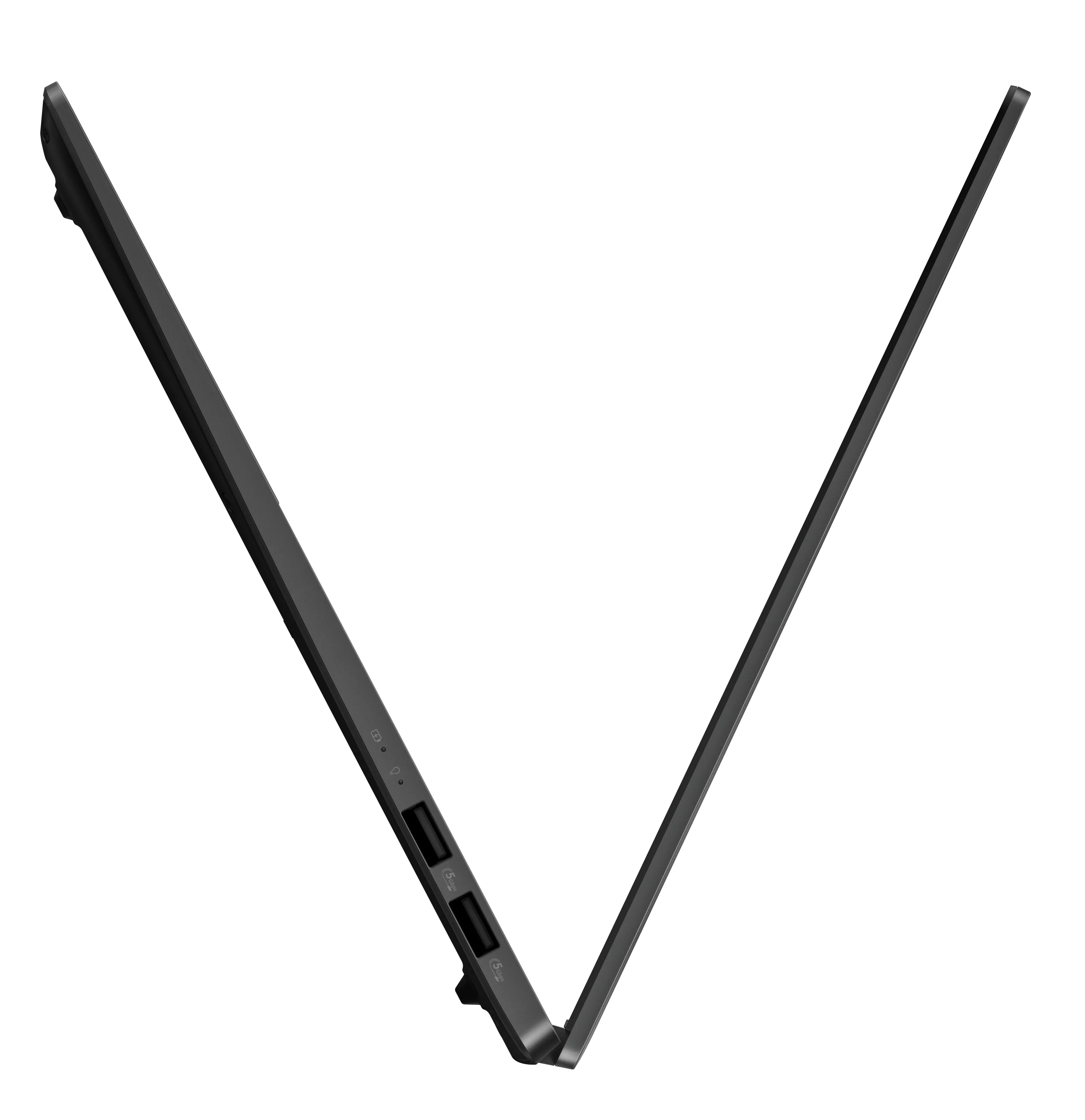 Laptop ASUS Vivobook S 14 M5406KA-PP059W OLED 14" 120Hz Ryzen AI 7 350 24GB RAM 512GB Dysk SSD Win11 Czarny