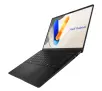 Laptop ASUS Vivobook S 14 M5406KA-PP059W OLED 14" 120Hz Ryzen AI 7 350 24GB RAM 512GB Dysk SSD Win11 Czarny