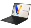 Laptop ASUS Vivobook S 14 M5406KA-PP059W OLED 14" 120Hz Ryzen AI 7 350 24GB RAM 512GB Dysk SSD Win11 Czarny