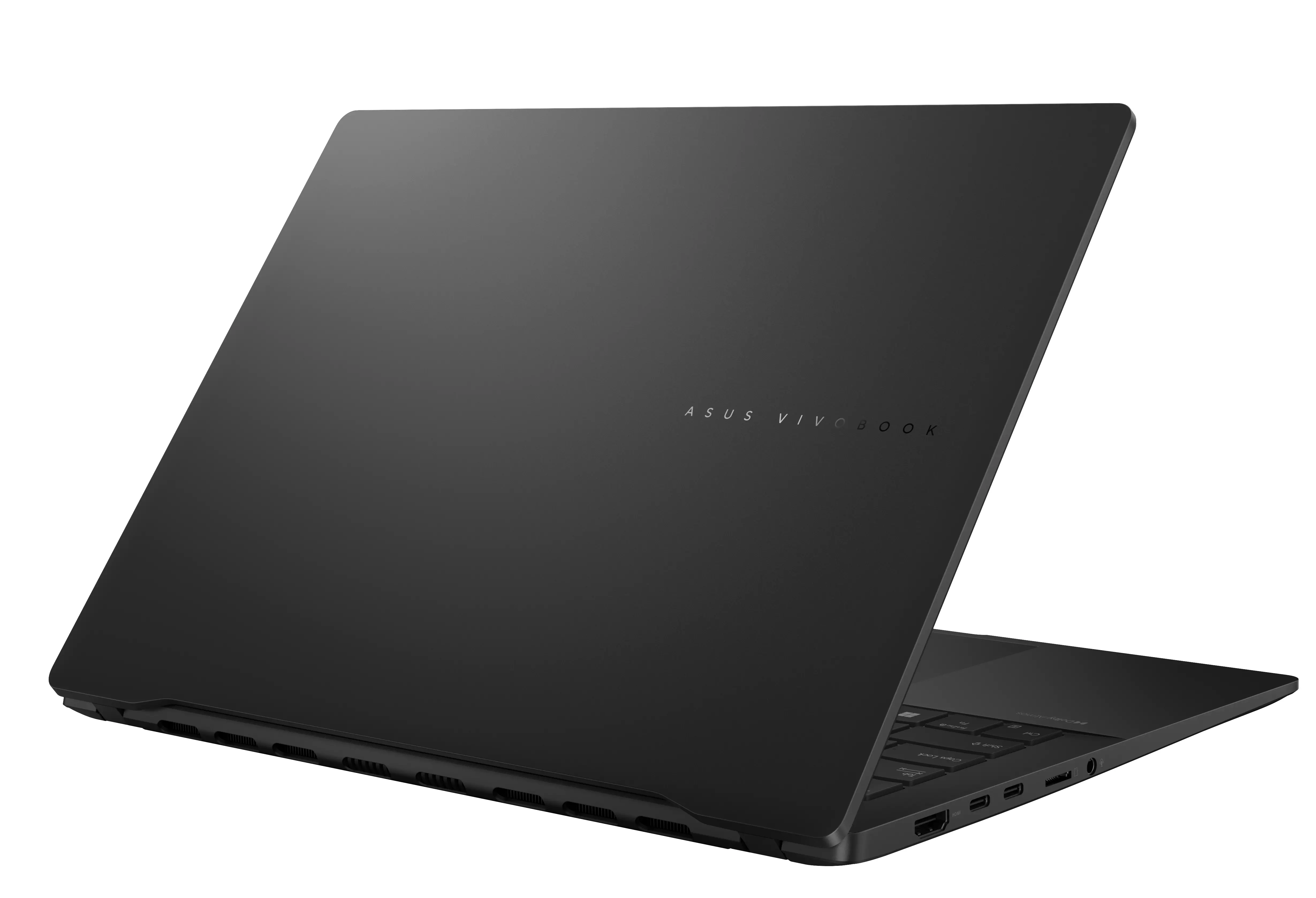 Laptop ASUS Vivobook S 14 M5406KA-PP059W OLED 14" 120Hz Ryzen AI 7 350 24GB RAM 512GB Dysk SSD Win11 Czarny