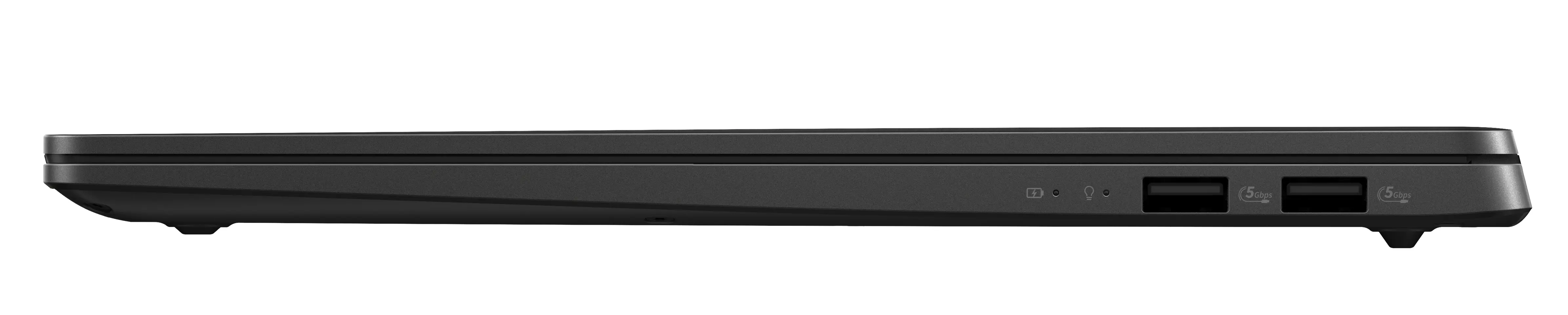 Laptop ASUS Vivobook S 14 M5406KA-PP059W OLED 14" 120Hz Ryzen AI 7 350 24GB RAM 512GB Dysk SSD Win11 Czarny