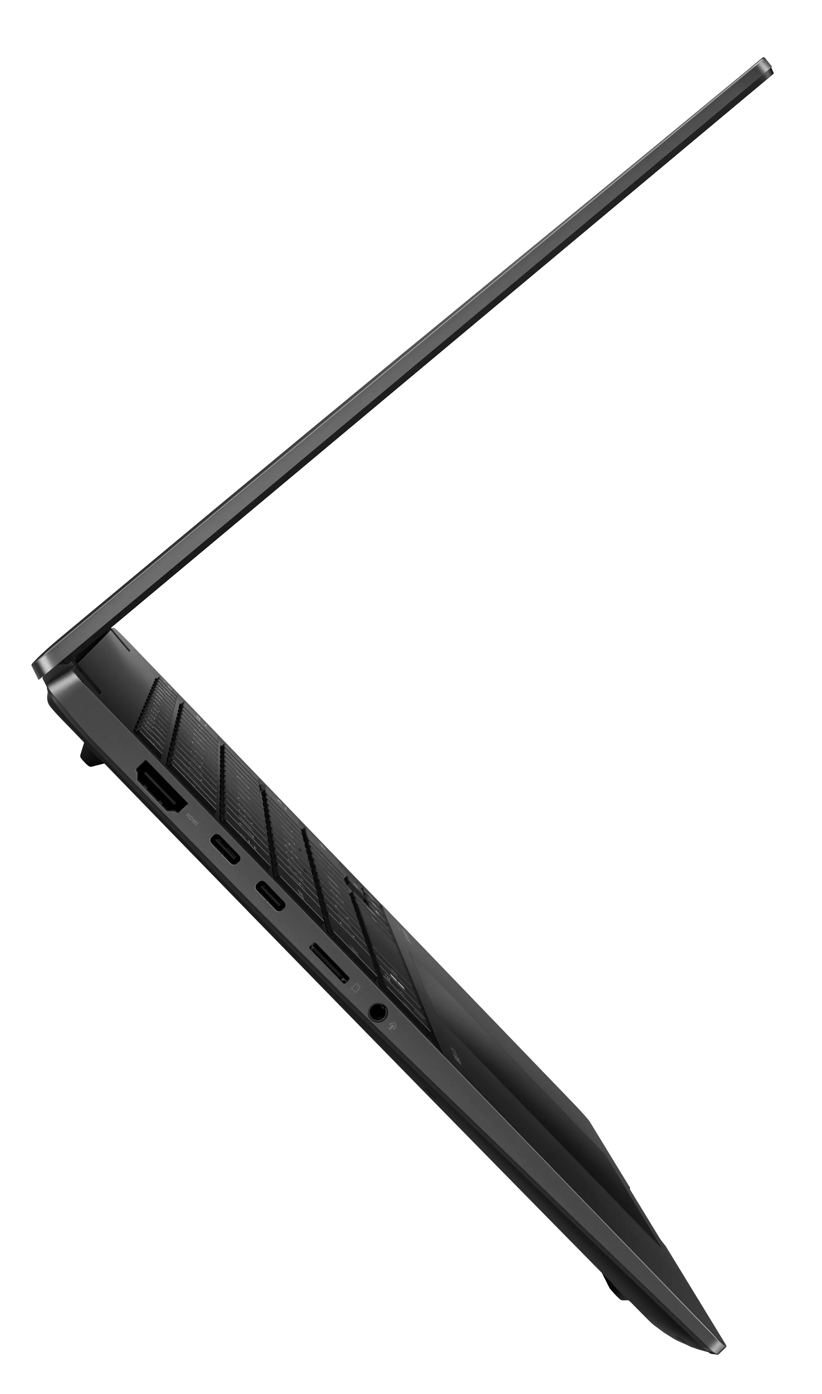 Laptop ASUS Vivobook S 14 M5406KA-PP059W OLED 14" 120Hz Ryzen AI 7 350 24GB RAM 512GB Dysk SSD Win11 Czarny