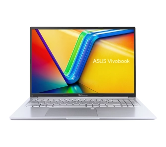 Laptop ASUS Vivobook 16 X1605VA-MB1799W 16" i5-13420H 16GB RAM 512GB Dysk SSD Win11 Srebrny