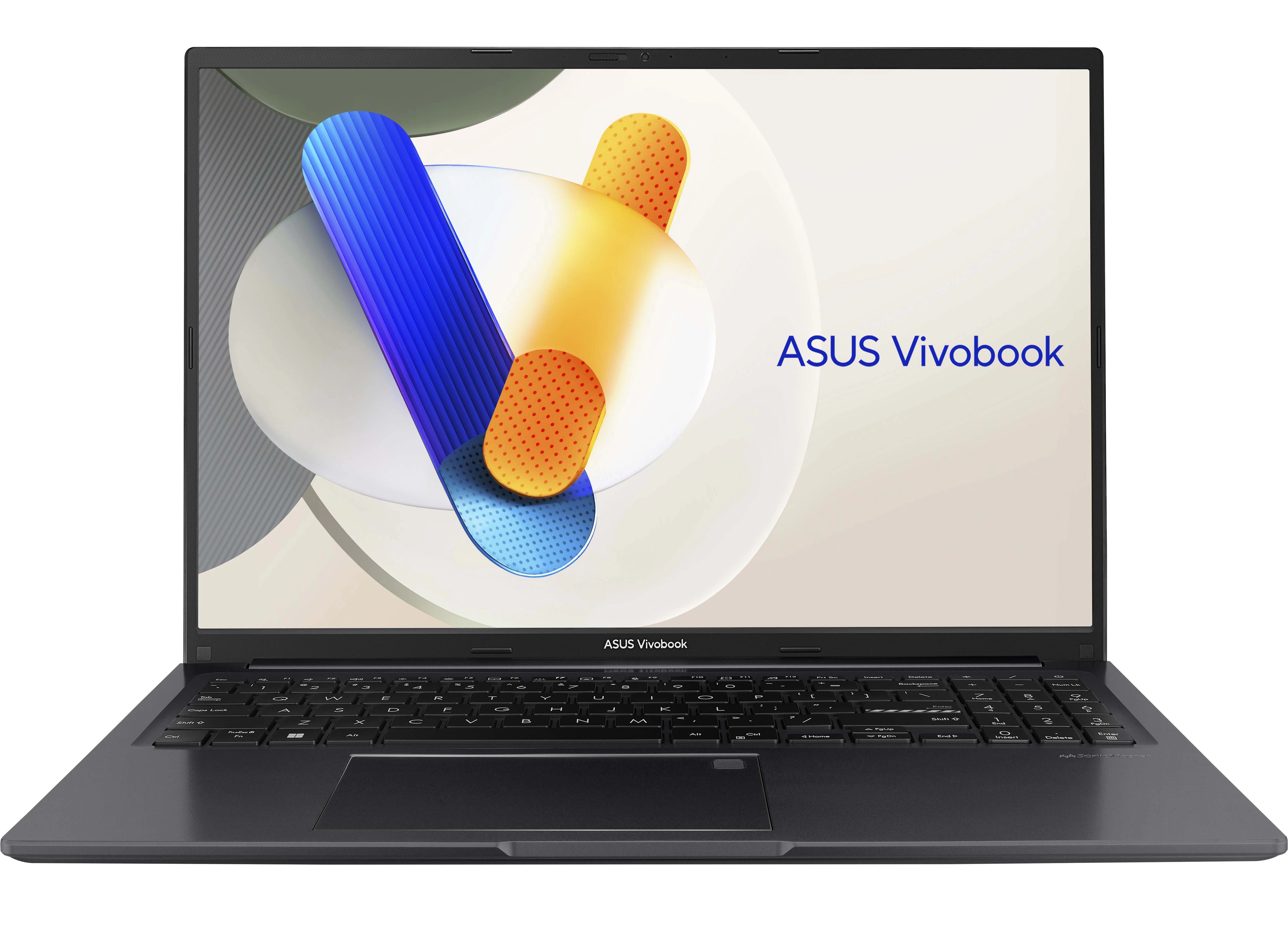 Laptop ASUS Vivobook 16 X1605VA-MB1802W 16" i7-13620H 16GB RAM 512GB Dysk SSD Win11 Czarny