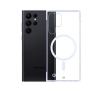 Etui 3mk Just20g MagCase do Galaxy S24 Ultra Przezroczysty
