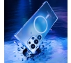 Etui 3mk Just20g MagCase do Galaxy S24 Ultra Przezroczysty