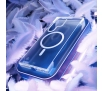 Etui 3mk Just20g MagCase do Galaxy S24 Ultra Przezroczysty