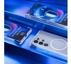 Etui 3mk Just20g MagCase do Galaxy S24 Ultra Przezroczysty