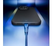Etui 3mk Just20g Matt Case do iPhone 16 Pro Czarny