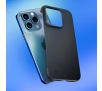 Etui 3mk Just20g Matt Case do iPhone 16 Pro Czarny