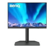 BenQ SW242Q 24" 2K IPS 60Hz 5ms Fotograficzny