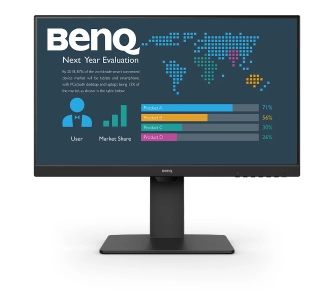 Monitor BenQ BL2786TC 27" Full HD IPS 100Hz 5ms